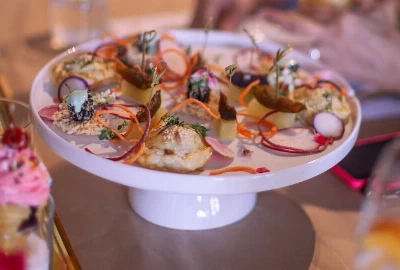 Where to Eat in Macon, GA: A Food Lover's Guide