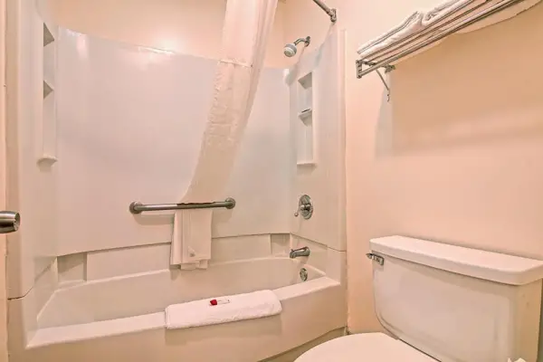 Regency Inn & Suites 10